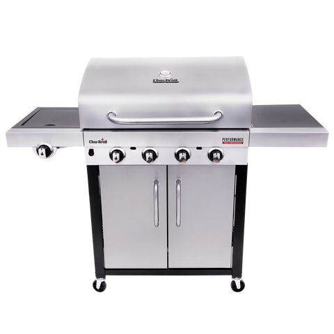 Char-Broil Performance 440 S Gasgrill