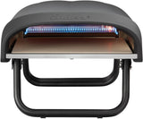 Enders Pizzaofen Paco – Perfekte Pizza wie aus dem Steinofen