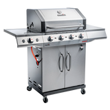 Char-Broil Performance Pro S4 TRU-Infrared™ Gasgrill