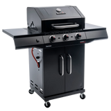 Char-Broil PERFORMANCE CORE B 3 TRU-Infrared™ Gasgrill