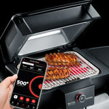 Severin Sevo Smart Control GT – Intelligentes Grillen mit Präzision