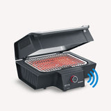 Severin Sevo Smart Control GT – Intelligentes Grillen mit Präzision
