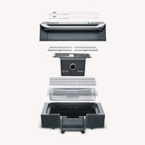 Severin Sevo Smart Control GT – Intelligentes Grillen mit Präzision