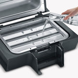 Severin Sevo Smart Control GT – Intelligentes Grillen mit Präzision