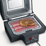 Severin Sevo Smart Control GT – Intelligentes Grillen mit Präzision