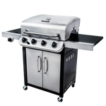 Char-Broil CONVECTIVE 440S TRU-Infrared™ Gasgrill