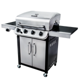 Char-Broil CONVECTIVE 440S TRU-Infrared™ Gasgrill
