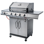 Char-Broil Performance Pro S4 TRU-Infrared™ Gasgrill
