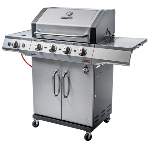 Char-Broil Performance Pro S4 TRU-Infrared™ Gasgrill