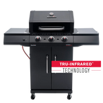 Char-Broil PERFORMANCE CORE B 3 TRU-Infrared™ Gasgrill