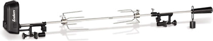 Enders Grillspieß Pro für Uniq Pro, Uniq 3+4, Monroe Pro 3+4, Hyde 3+4, Boston 3+4 und Chicago Next 3+4