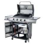 Char-Broil Performance Pro S4 TRU-Infrared™ Gasgrill