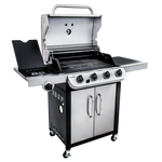 Char-Broil CONVECTIVE 440S TRU-Infrared™ Gasgrill