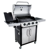 Char-Broil CONVECTIVE 440S TRU-Infrared™ Gasgrill