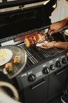 Enders Grillspieß Pro für Uniq Pro, Uniq 3+4, Monroe Pro 3+4, Hyde 3+4, Boston 3+4 und Chicago Next 3+4