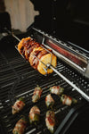 Enders Grillspieß Pro für Uniq Pro, Uniq 3+4, Monroe Pro 3+4, Hyde 3+4, Boston 3+4 und Chicago Next 3+4