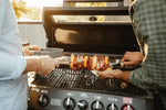 Enders Grillspieß Pro für Uniq Pro, Uniq 3+4, Monroe Pro 3+4, Hyde 3+4, Boston 3+4 und Chicago Next 3+4