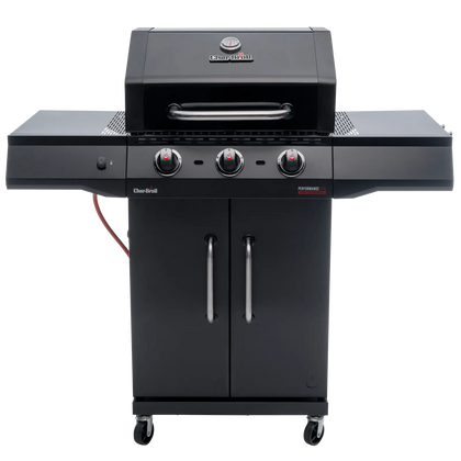 Char-Broil PERFORMANCE CORE B 3 TRU-Infrared™ Gasgrill