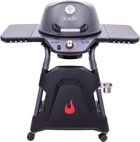 Char-Broil All-Star 125 S TRU-Infrared™Gasgrill