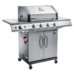 Char-Broil Performance Pro S4 TRU-Infrared™ Gasgrill