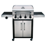 Char-Broil CONVECTIVE 440S TRU-Infrared™ Gasgrill