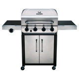 Char-Broil CONVECTIVE 440S TRU-Infrared™ Gasgrill