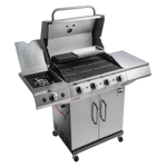 Char-Broil Performance Pro S4 TRU-Infrared™ Gasgrill