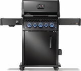 Napoleon Phantom Rogue® PRO-S 425 RSIB mit Infrarot Seitenbrenner und Heckbrenner