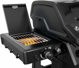 Napoleon Freestyle™ PRO 365 mit Infrarot-Seitenbrenner