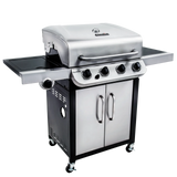 Char-Broil CONVECTIVE 440S TRU-Infrared™ Gasgrill