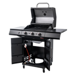 Char-Broil PERFORMANCE CORE B 3 TRU-Infrared™ Gasgrill