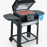 Severin Sevo Smart Control GTS – Intelligentes Grillen mit Präzision