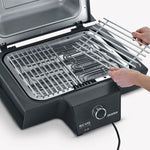 Severin Sevo Smart Control GTS – Intelligentes Grillen mit Präzision