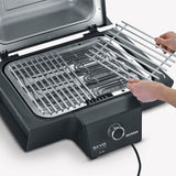 Severin Sevo Smart Control GTS – Intelligentes Grillen mit Präzision
