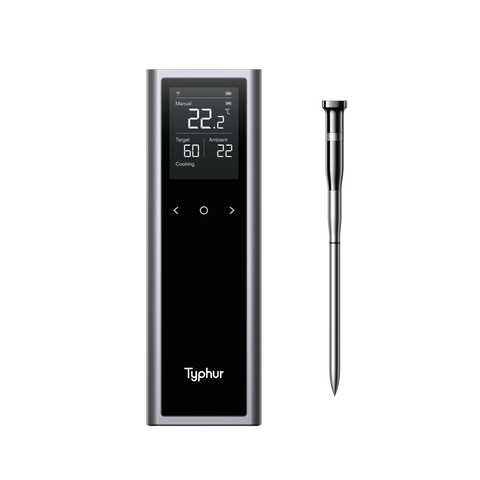 Typhur Sync One Wireless Fleischthermometer